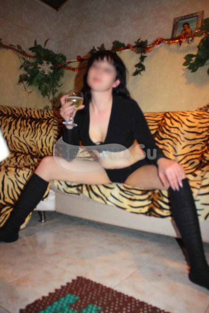 Проститутка Кристина г. Акуша